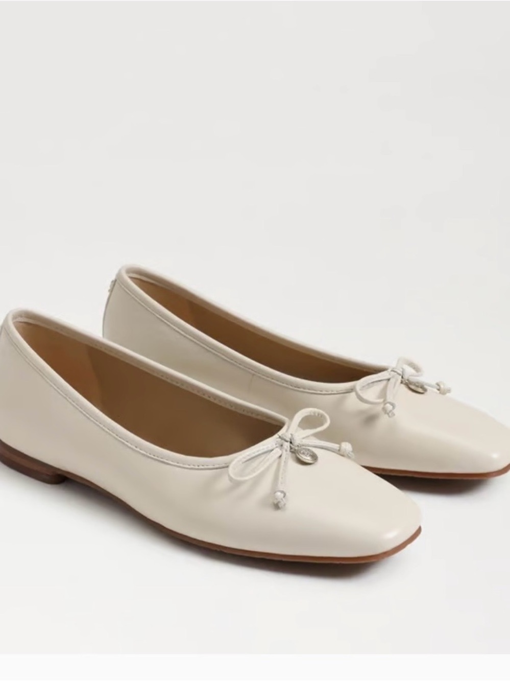 Meadow ballet flat by Sam Edelman